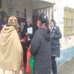 RASTRILLAJE EN COORDINACION CON CONCEJAL WUASCO Y EQUIPO INTERDISCIPLINARIO DNA-SLIM-UMADIS-PRONASLE-ADULTO MAYOR/SECTOR ILLIMANI LAMBATE.