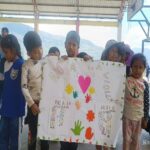 TALLER FACTORES Y CONSECUENCIAS QUE GENERAN VIOLENCIA/CORRESPONSABILIDAD EN LA FAMILIA EN LA U.E. “UNION HUIRI”.