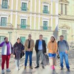 AUTORIDADES DE IRUPANA PARTICIPAN DEL ENCUENTRO DEPARTAMENTAL CONVOCADO POR EL PRESIDENTE DEL ESTADO.